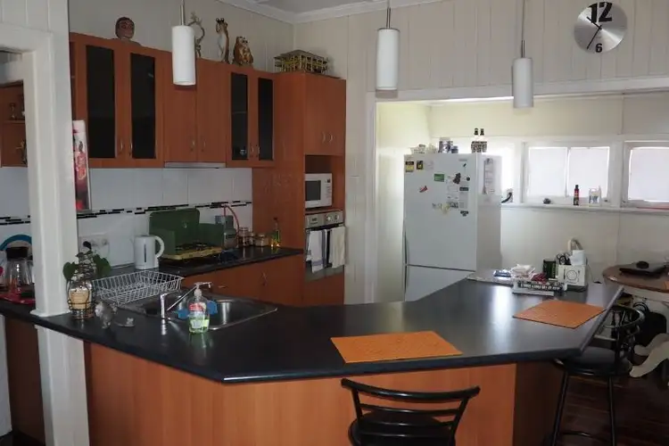 Sixth view of Homely house listing, 76 Fort Lane, Maryborough QLD 4650