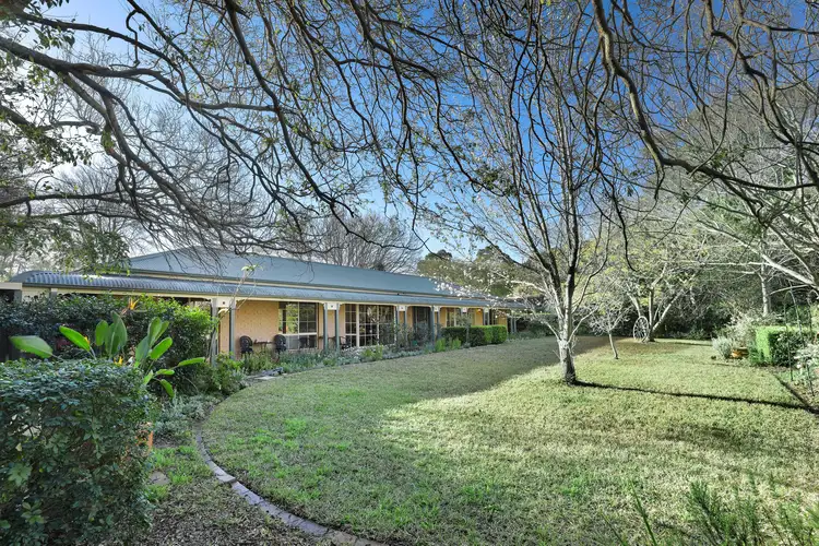 69 Cobah Road, Arcadia NSW 2159