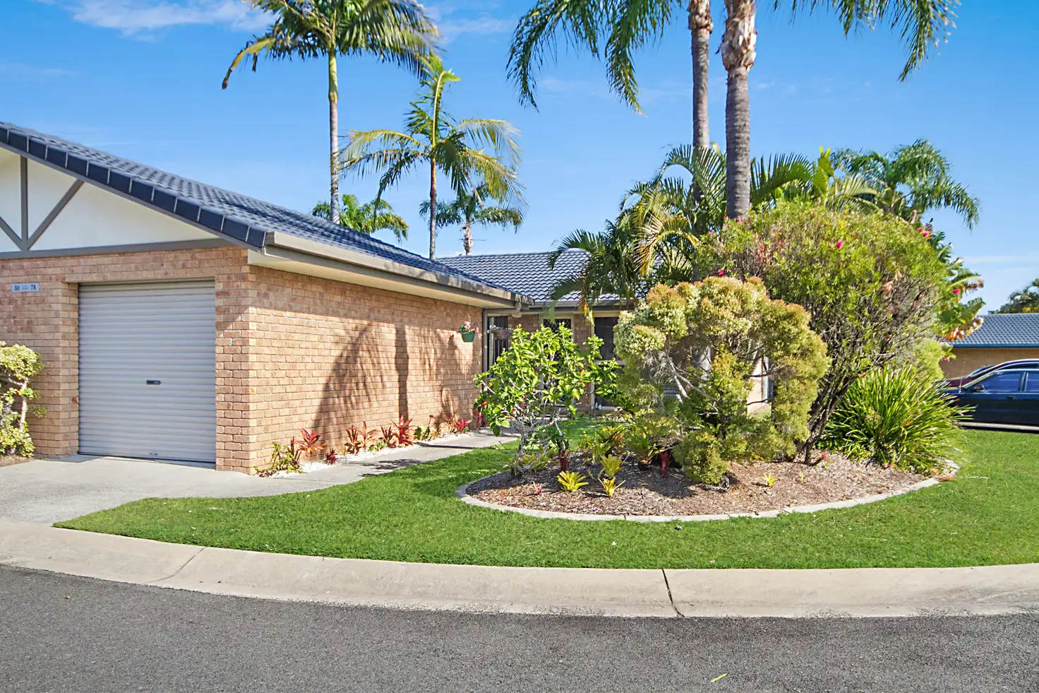 Main view of Homely townhouse listing, 78/20 Binya Avenue 'Kirra Shores', Tweed Heads NSW 2485