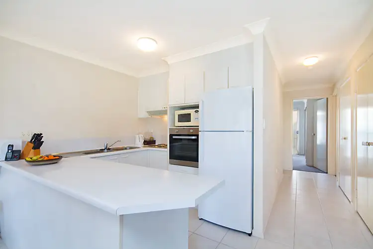 Second view of Homely townhouse listing, 78/20 Binya Avenue 'Kirra Shores', Tweed Heads NSW 2485