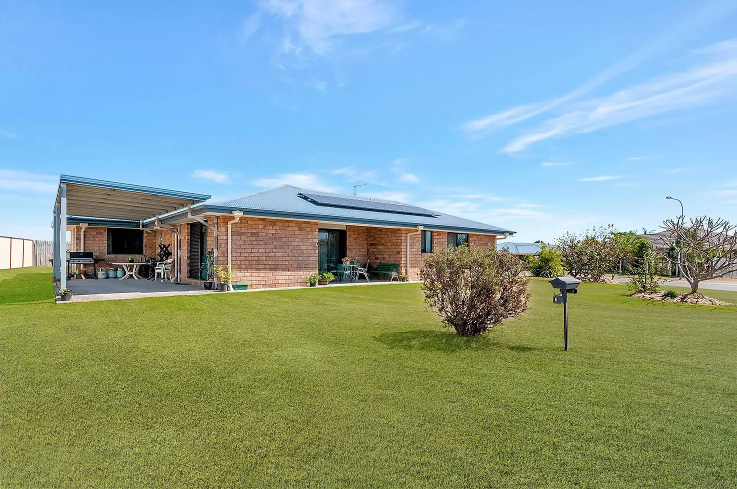 Main view of Homely house listing, 6 Varley Street, Lowood QLD 4311