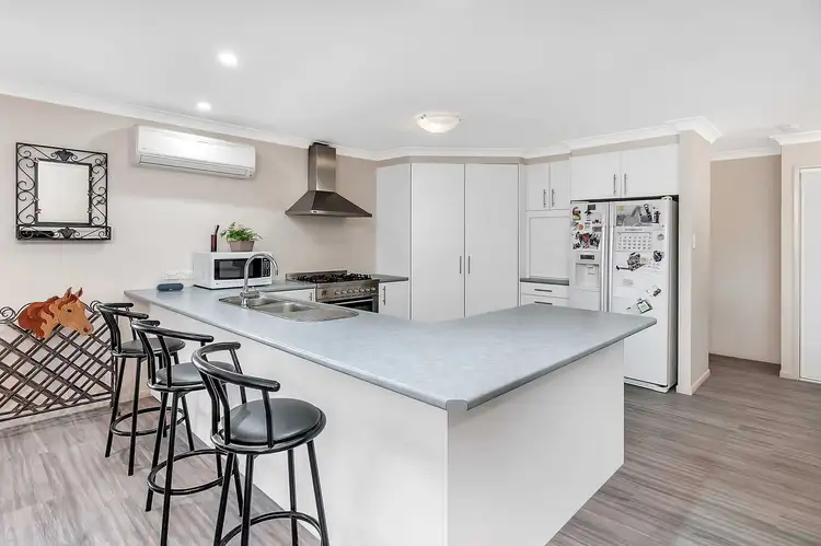 Second view of Homely house listing, 6 Varley Street, Lowood QLD 4311