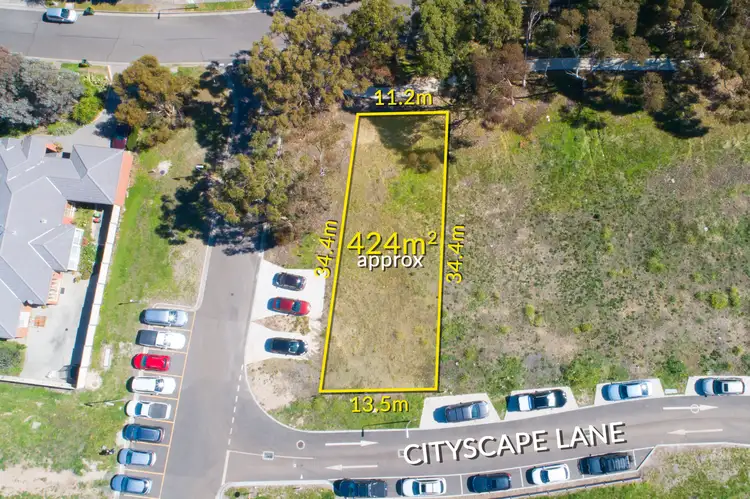 12/44 Bullanoo Court, Greensborough VIC 3088