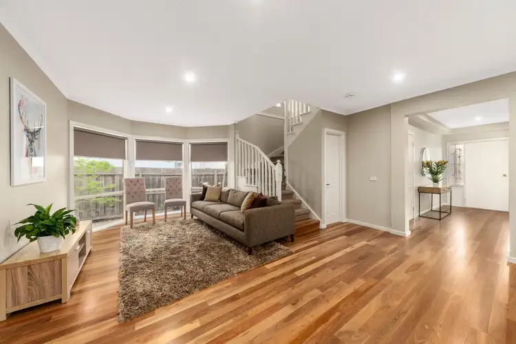 Fourth view of Homely house listing, 6 Timberglades Drive, Bundoora VIC 3083