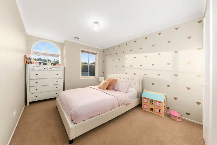 Seventh view of Homely house listing, 6 Timberglades Drive, Bundoora VIC 3083