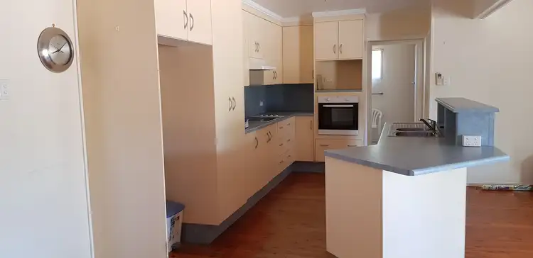 Second view of Homely house listing, 16 Stansfield Street, Hughenden QLD 4821