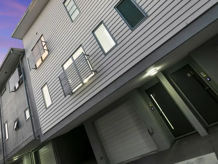 Third view of Homely townhouse listing, 7/40 Cambridge Street, Carina Heights QLD 4152