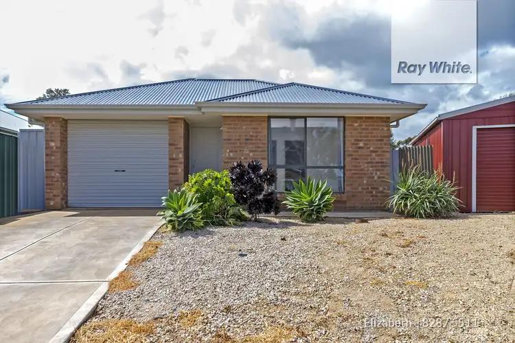 Main view of Homely house listing, 28 Burdon Street, Elizabeth Park SA 5113