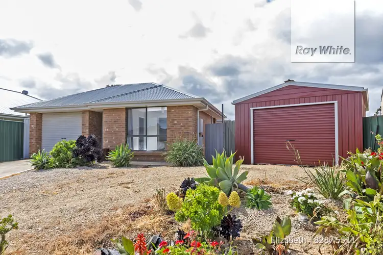 Third view of Homely house listing, 28 Burdon Street, Elizabeth Park SA 5113