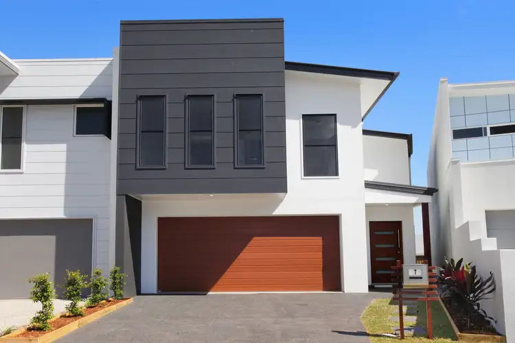 Main view of Homely house listing, 7 Roundbush Crescent, Maroochydore QLD 4558