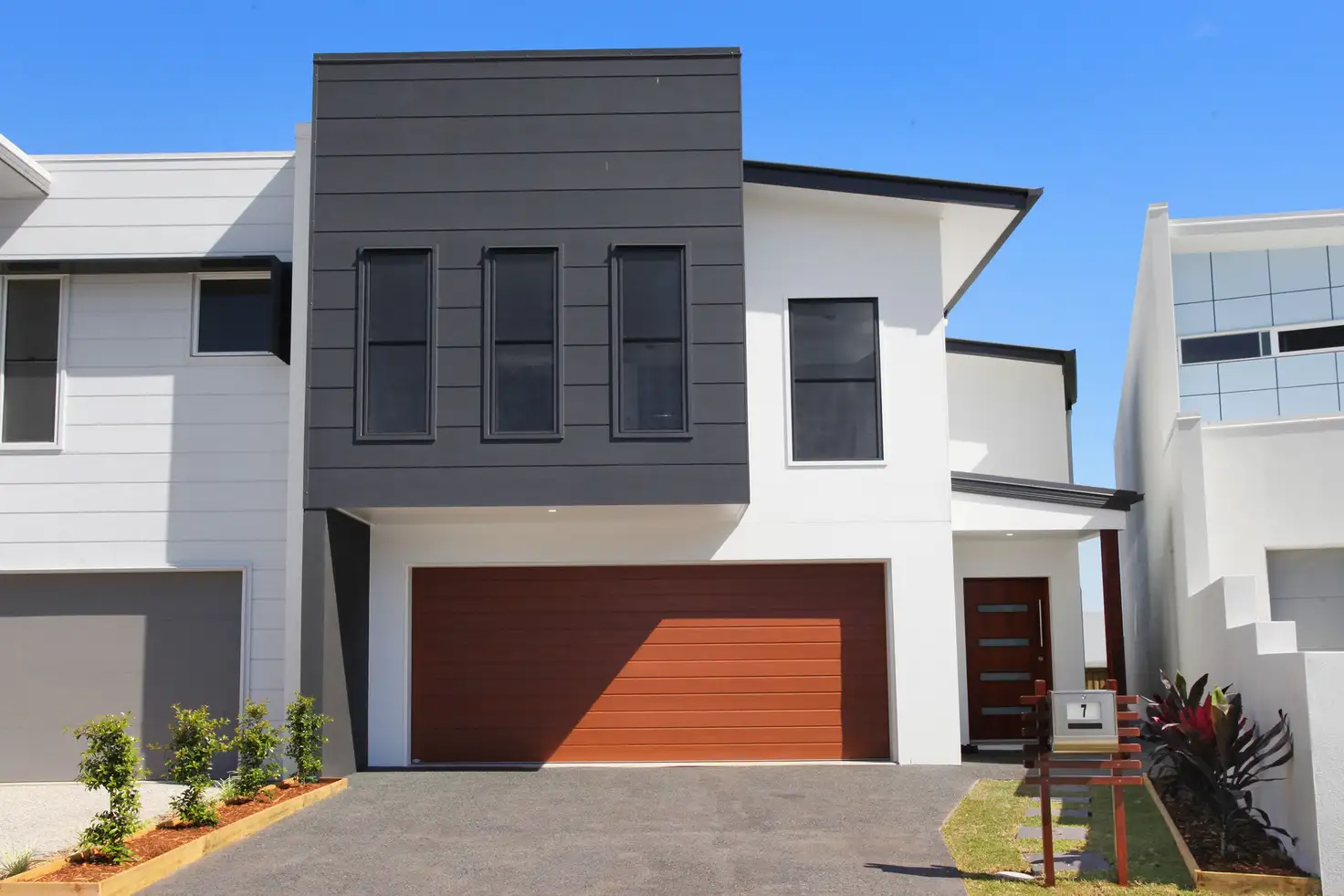 Main view of Homely house listing, 7 Roundbush Crescent, Maroochydore QLD 4558