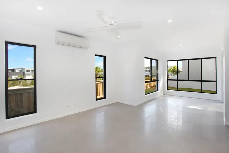 Fifth view of Homely house listing, 7 Roundbush Crescent, Maroochydore QLD 4558