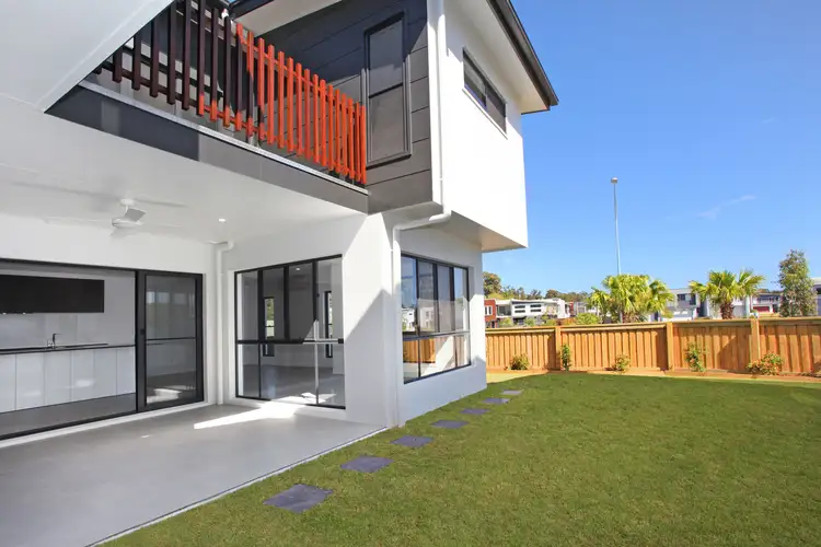 Seventh view of Homely house listing, 7 Roundbush Crescent, Maroochydore QLD 4558