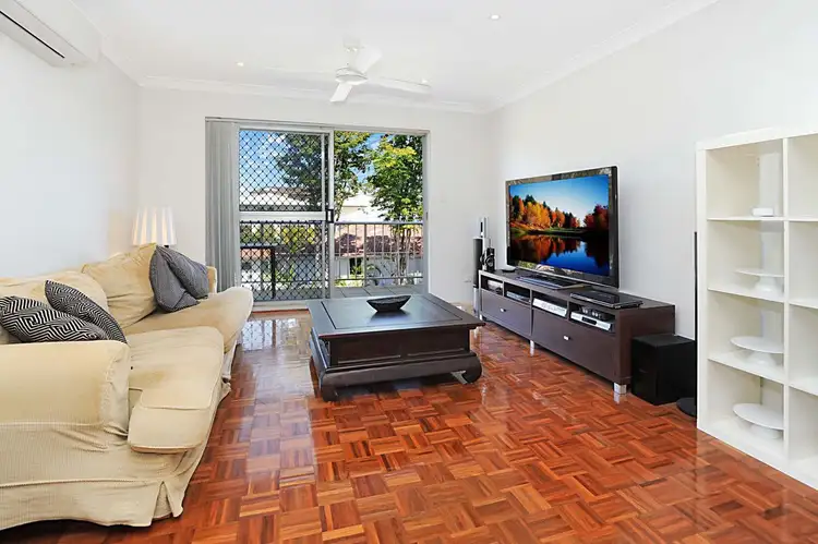 Second view of Homely apartment listing, 5/1 Banda Street, Nundah QLD 4012