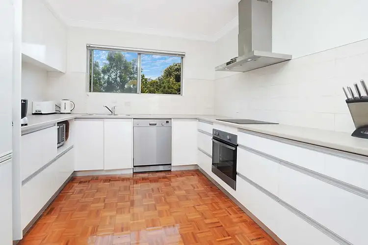 Fourth view of Homely apartment listing, 5/1 Banda Street, Nundah QLD 4012