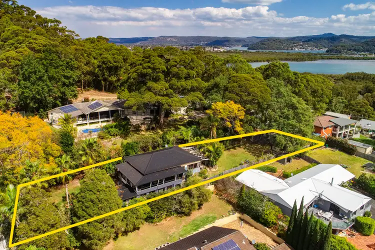 142 Steyne Road, Saratoga NSW 2251