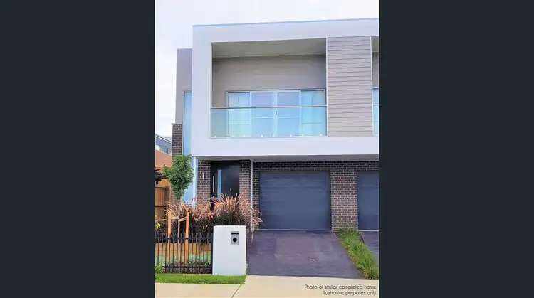 Address available on request