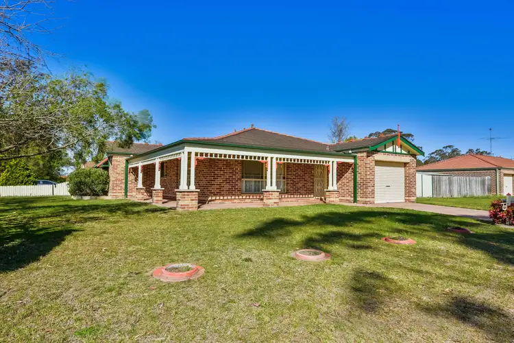 Main view of Homely house listing, 20C Milne Street, Tahmoor NSW 2573