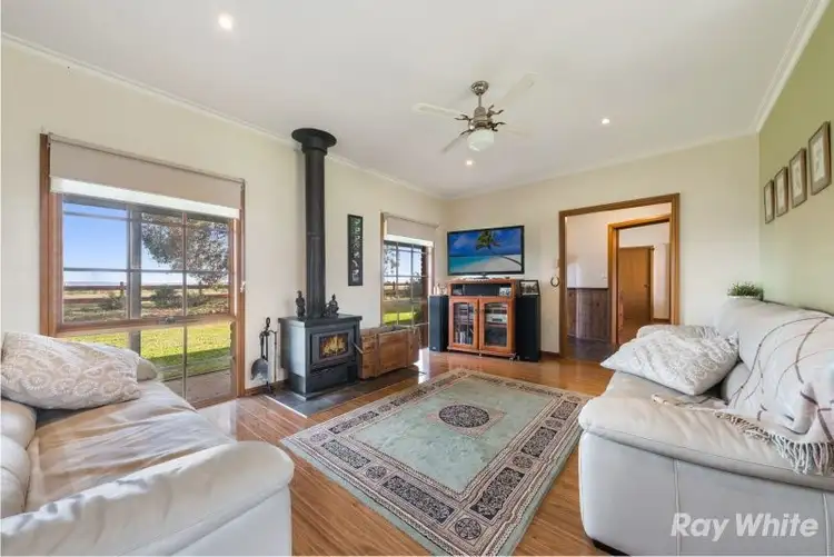 Fourth view of Homely house listing, 136 Charlton Road, Bannockburn VIC 3331