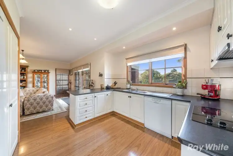 Fifth view of Homely house listing, 136 Charlton Road, Bannockburn VIC 3331