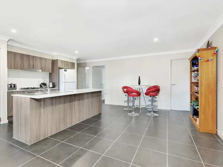 Fourth view of Homely house listing, 15 Vivian Hancock Drive, North Booval QLD 4304