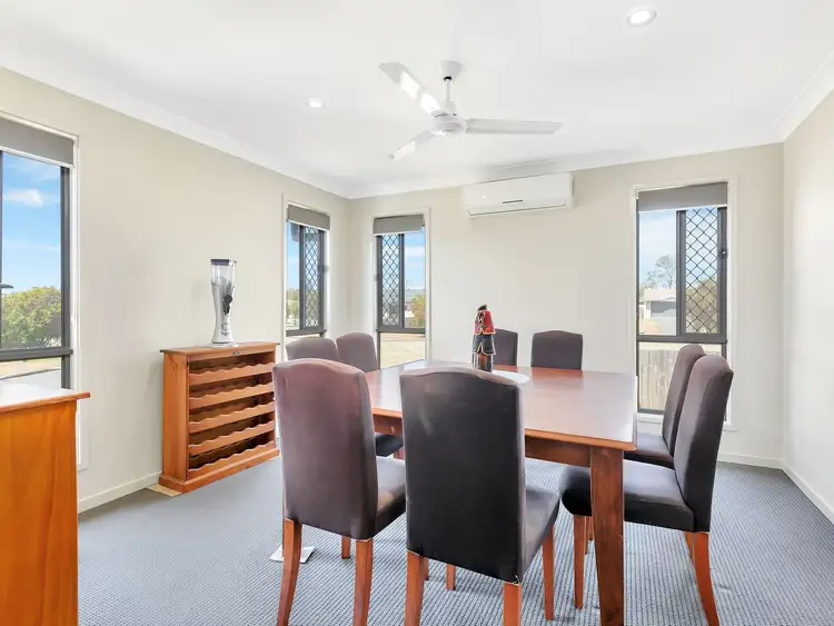 Fifth view of Homely house listing, 15 Vivian Hancock Drive, North Booval QLD 4304