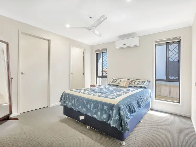 Sixth view of Homely house listing, 15 Vivian Hancock Drive, North Booval QLD 4304