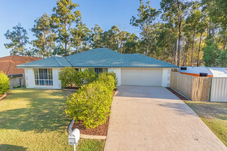 11 Sassafras Court, Warner QLD 4500