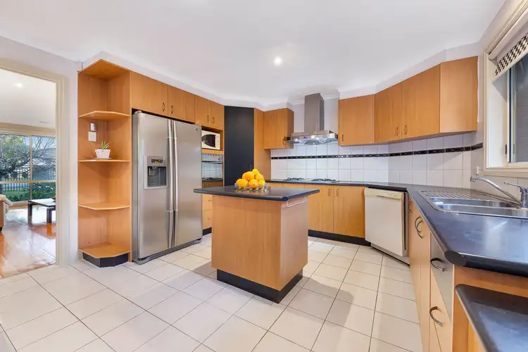 Second view of Homely house listing, 1/26 Seaview Crescent, Mulgrave VIC 3170