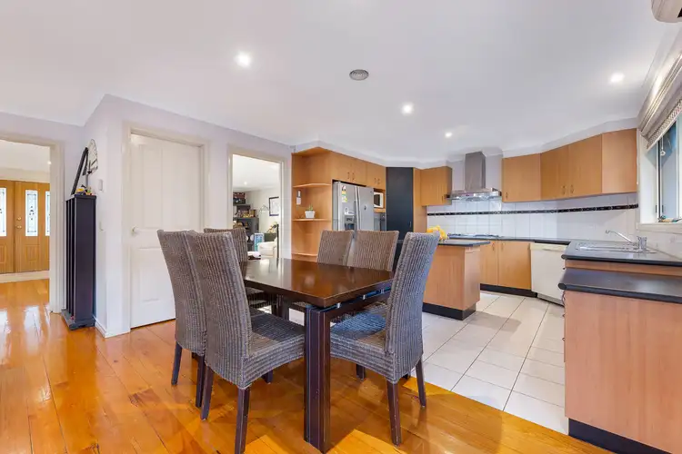 Third view of Homely house listing, 1/26 Seaview Crescent, Mulgrave VIC 3170