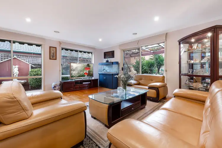 Fourth view of Homely house listing, 1/26 Seaview Crescent, Mulgrave VIC 3170
