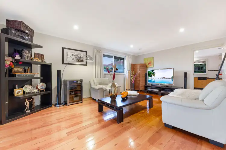 Sixth view of Homely house listing, 1/26 Seaview Crescent, Mulgrave VIC 3170
