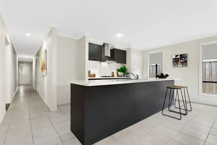 Third view of Homely house listing, 37 Basilica Vista, Mernda VIC 3754
