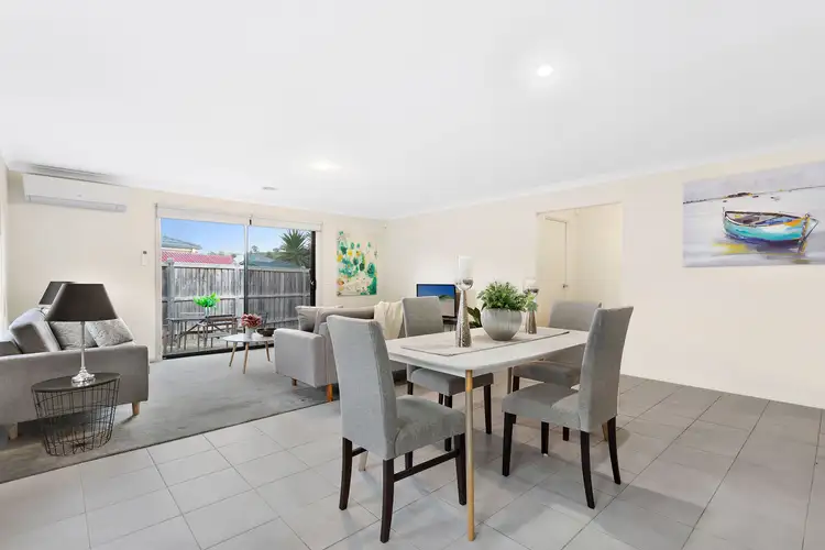 Fifth view of Homely house listing, 37 Basilica Vista, Mernda VIC 3754