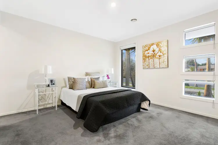 Sixth view of Homely house listing, 37 Basilica Vista, Mernda VIC 3754