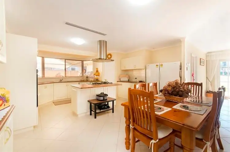 Second view of Homely house listing, 21 Lucraft Loop, Ledge Point WA 6043