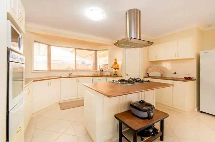 Sixth view of Homely house listing, 21 Lucraft Loop, Ledge Point WA 6043