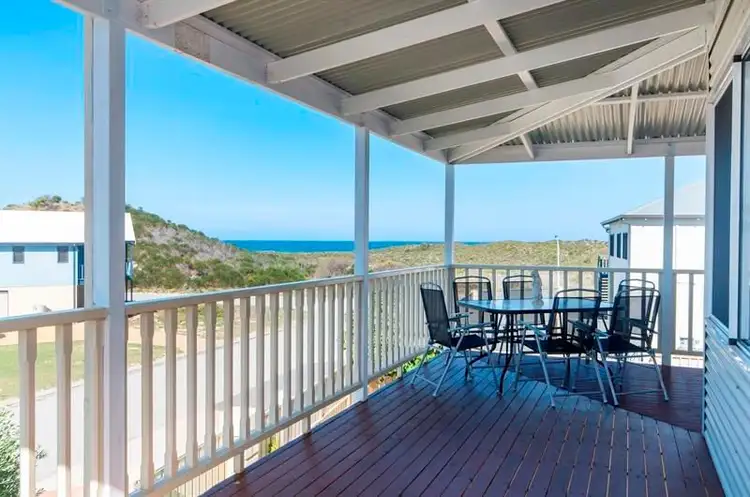 Seventh view of Homely house listing, 21 Lucraft Loop, Ledge Point WA 6043