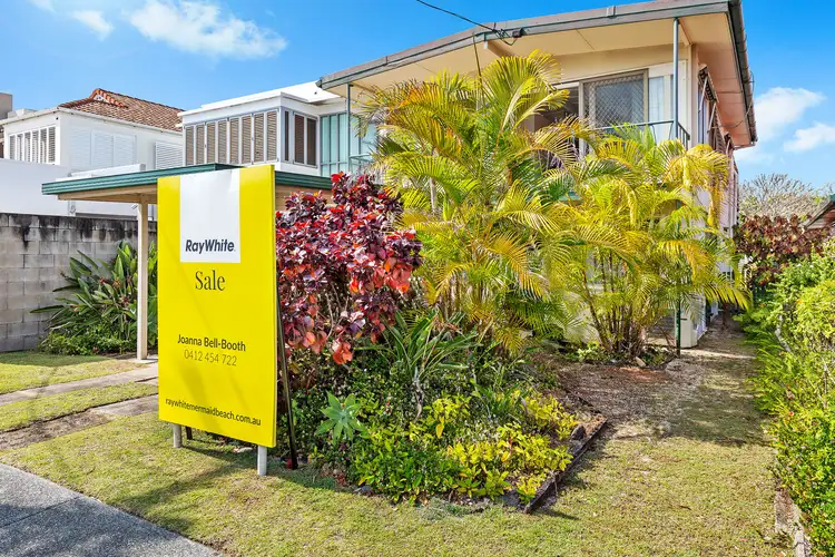 Sixth view of Homely house listing, 14 Alfred Street, Mermaid Beach QLD 4218
