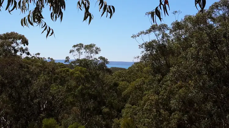 Main view of Homely land listing, 598 German Church Road, Redland Bay QLD 4165