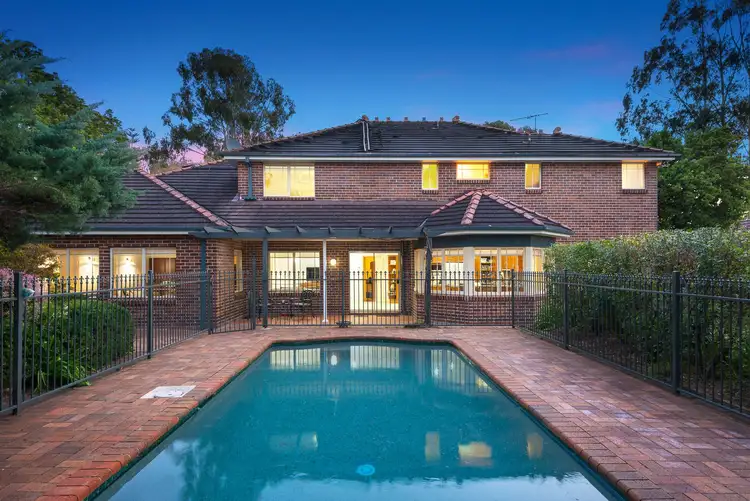 Main view of Homely house listing, 49B Station Street, Pymble NSW 2073