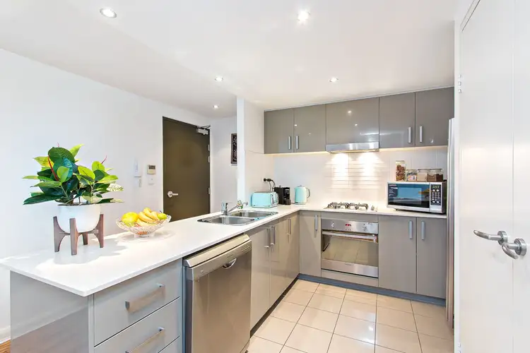 Main view of Homely apartment listing, 403/38 Smart Street, Charlestown NSW 2290