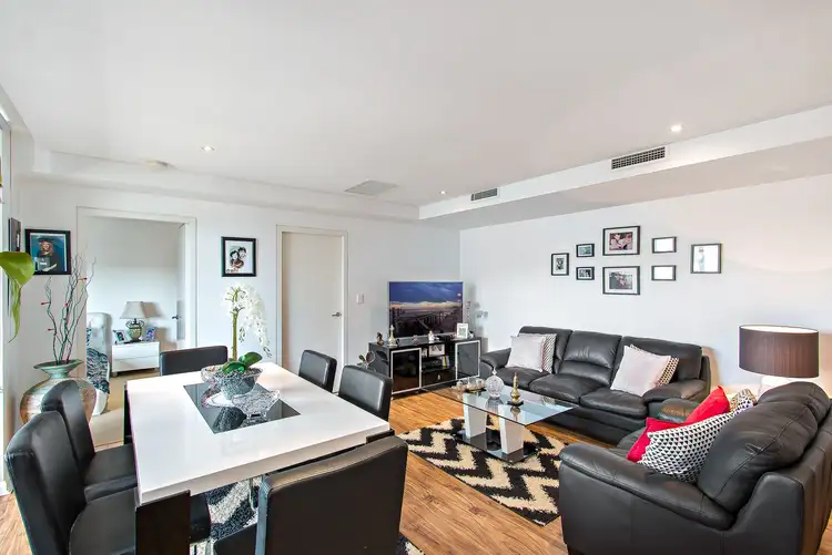 Third view of Homely apartment listing, 403/38 Smart Street, Charlestown NSW 2290