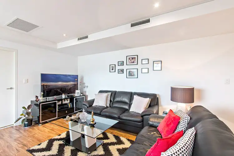 Fifth view of Homely apartment listing, 403/38 Smart Street, Charlestown NSW 2290