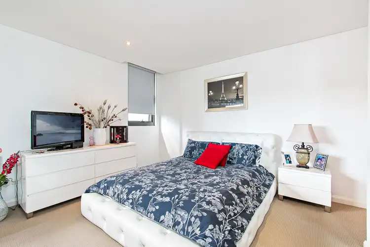 Sixth view of Homely apartment listing, 403/38 Smart Street, Charlestown NSW 2290