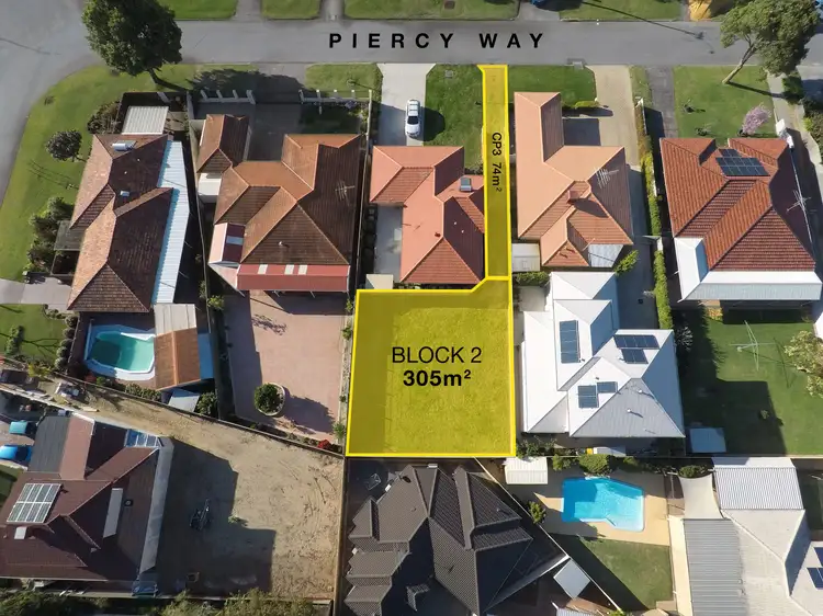 20a Piercy Way, Kardinya WA 6163