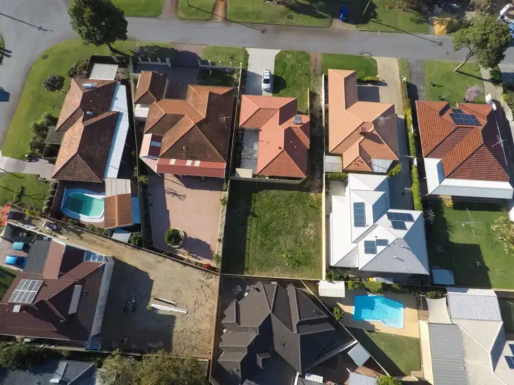 Fourth view of Homely land listing, 20a Piercy Way, Kardinya WA 6163