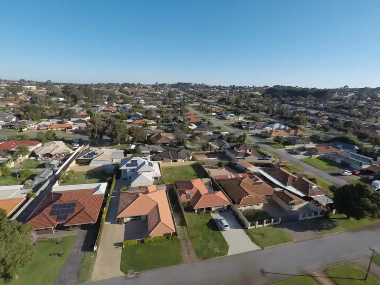 Fifth view of Homely land listing, 20a Piercy Way, Kardinya WA 6163