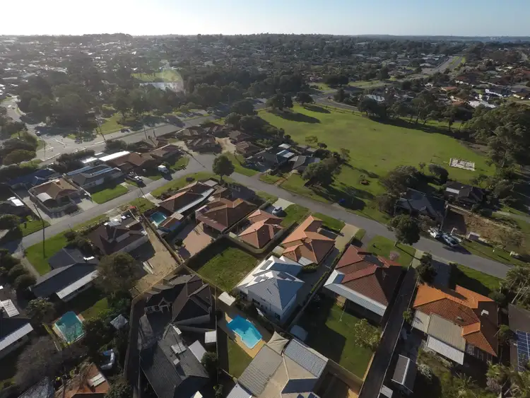 Seventh view of Homely land listing, 20a Piercy Way, Kardinya WA 6163