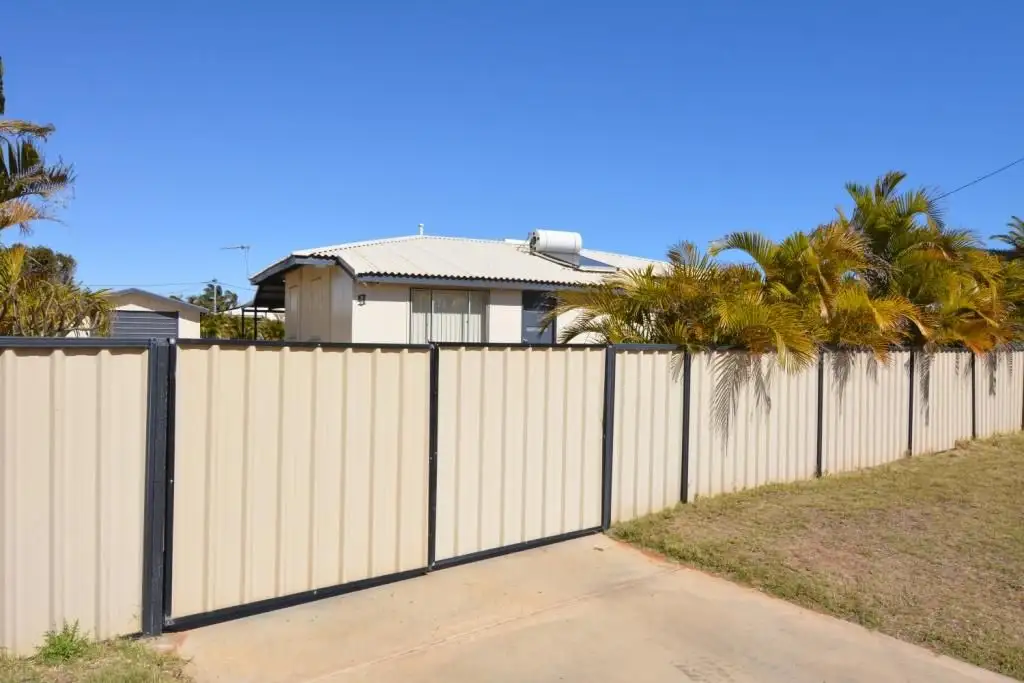 Main view of Homely house listing, 9 Richardson Street, Carnarvon WA 6701